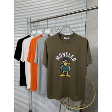 Moncler T-Shirts